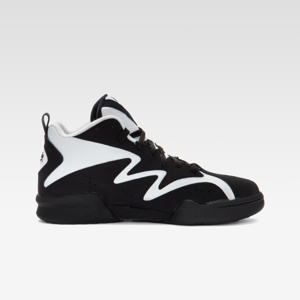 Reebok Unisex' Atr Mid  In Cblack/White M