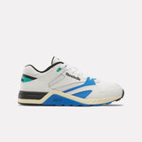 Reebok Footwear  Unisex' Ers 4000 Reebok Classics Ftw Men White M