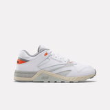 Reebok Footwear  Unisex' Ers 4000 Reebok Classics Ftw Men White/Grey 1/Grey 3 M