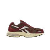 Reebok Footwear  Unisex' Rbk Premier Road Plus Vi Reebok Classics Ftw Men Burgundy M