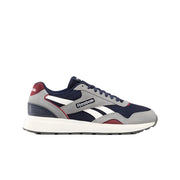 Reebok Footwear  Unisex' Reebok Gl1100 Reebok Classics Core Ftw Men Blue M