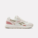 Reebok Footwear  Women's Reebok Gl1100 Reebok Classics Core Ftw Women White M