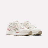 Reebok Footwear  Women's Reebok Gl1100 Reebok Classics Core Ftw Women White M