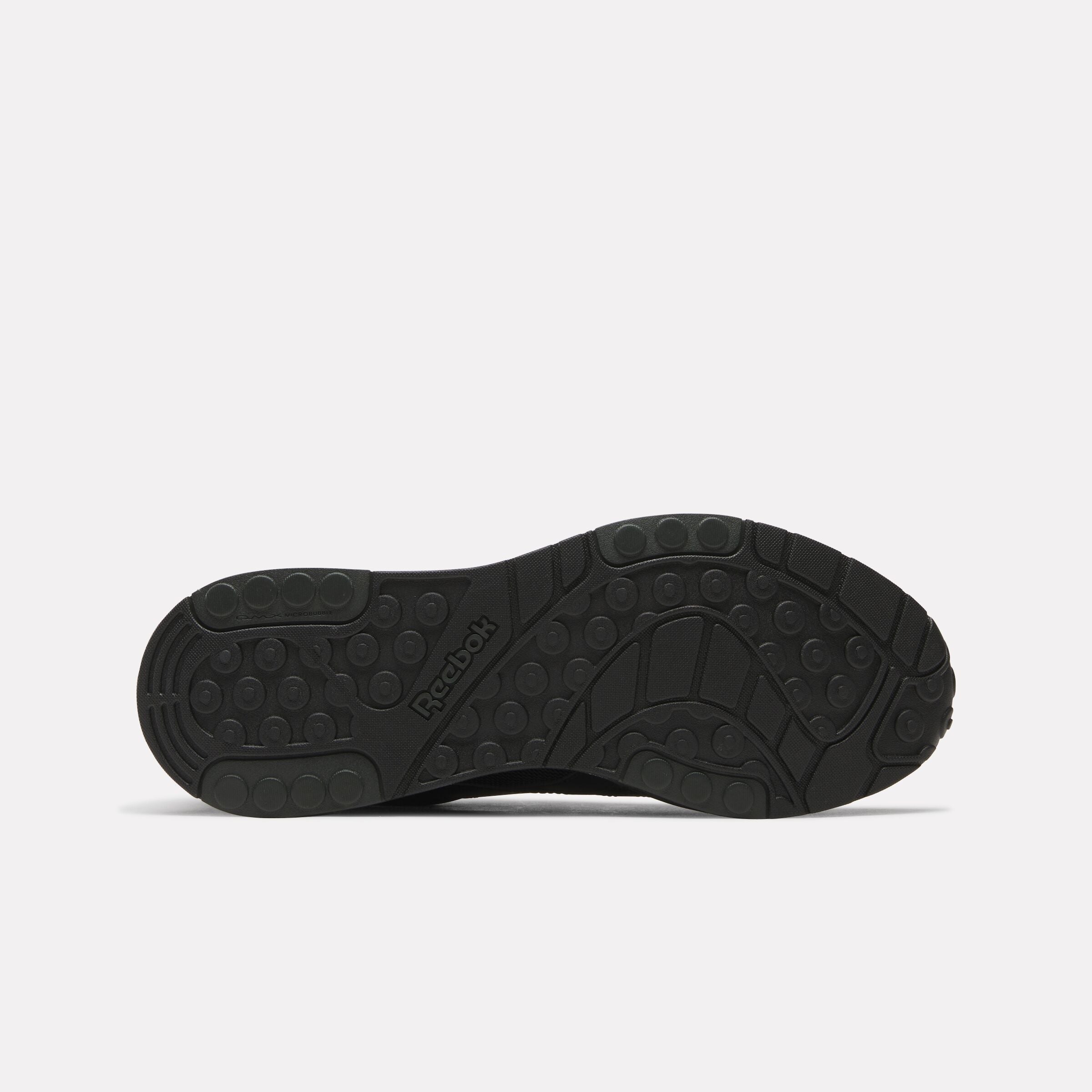 Reebok Unisex' Glide Dmx  In Black/Grey M