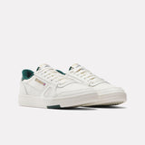 Reebok Footwear  Unisex' Lt Court Reebok Classics Ftw Men White M