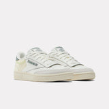 Reebok Footwear  Women's Club C 85 Reebok Classics Ftw Women White M