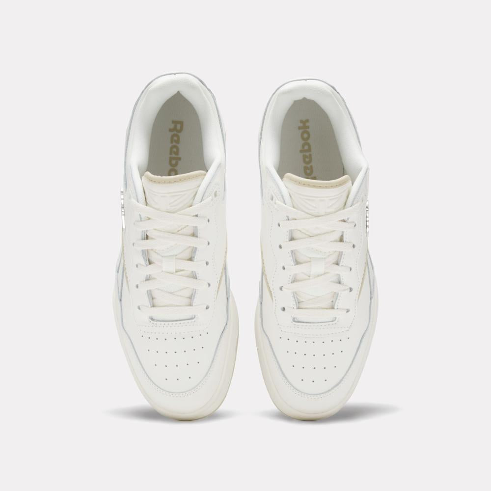 Reebok Footwear  Unisex' Bb 4000 Ii Men Reebok Basketball Ftw Men White M