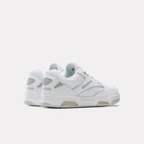 Reebok Footwear  Unisex' Bb 4500 Dmx Reebok Basketball Ftw Men White M