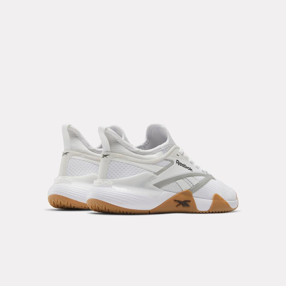 Reebok Footwear  Women's Nano Court Reebok Training Ftw Women White M