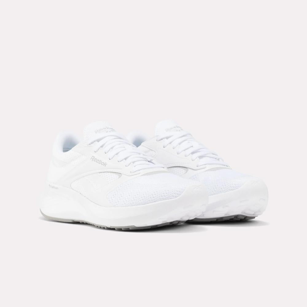Reebok Women's Energen Tech 2  In White/Barely M