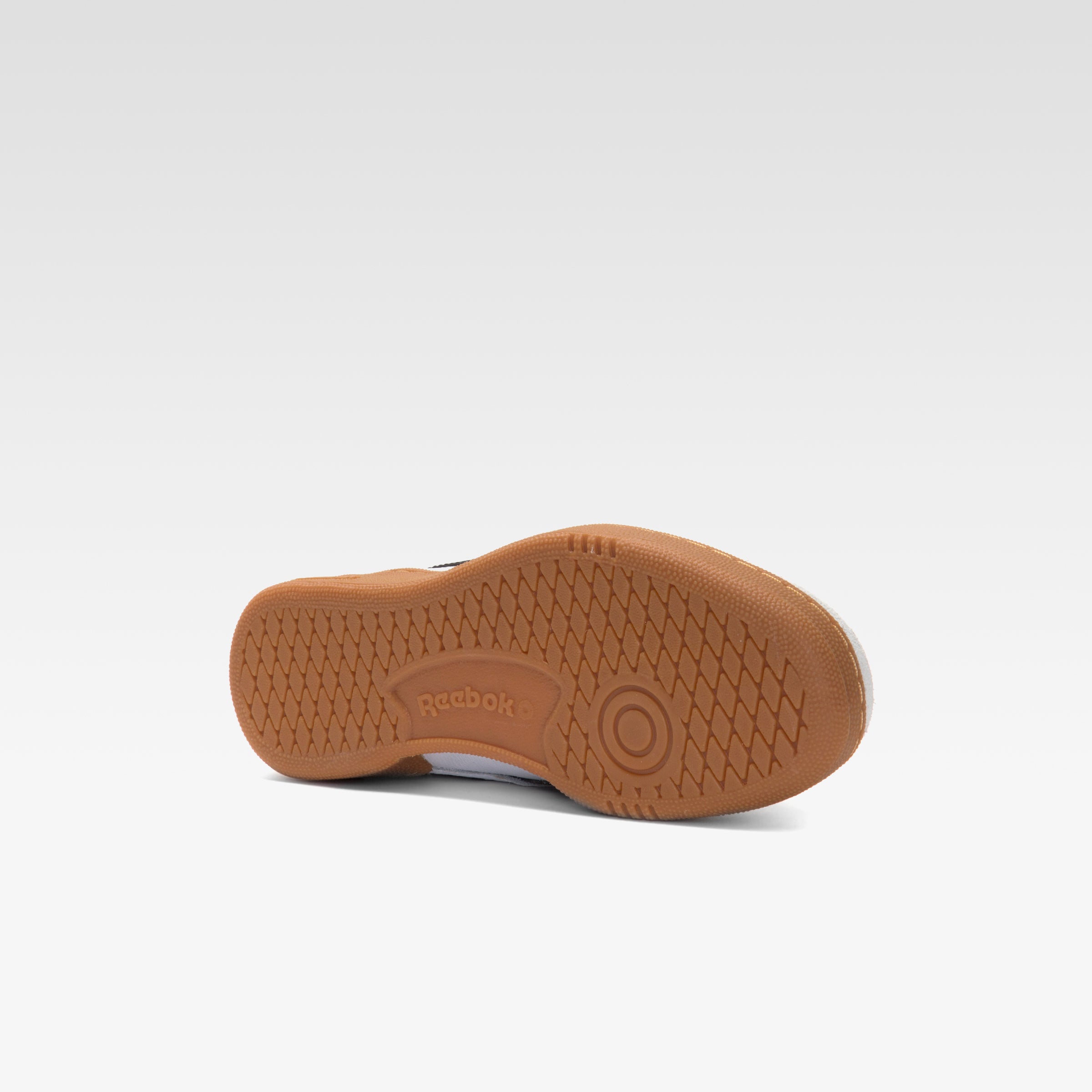 Reebok Men's Club C Revenge Vintage  In White Black M