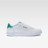 Reebok Footwear  Women's Reebok Court Advance Reebok Classics Core Ftw Women White M