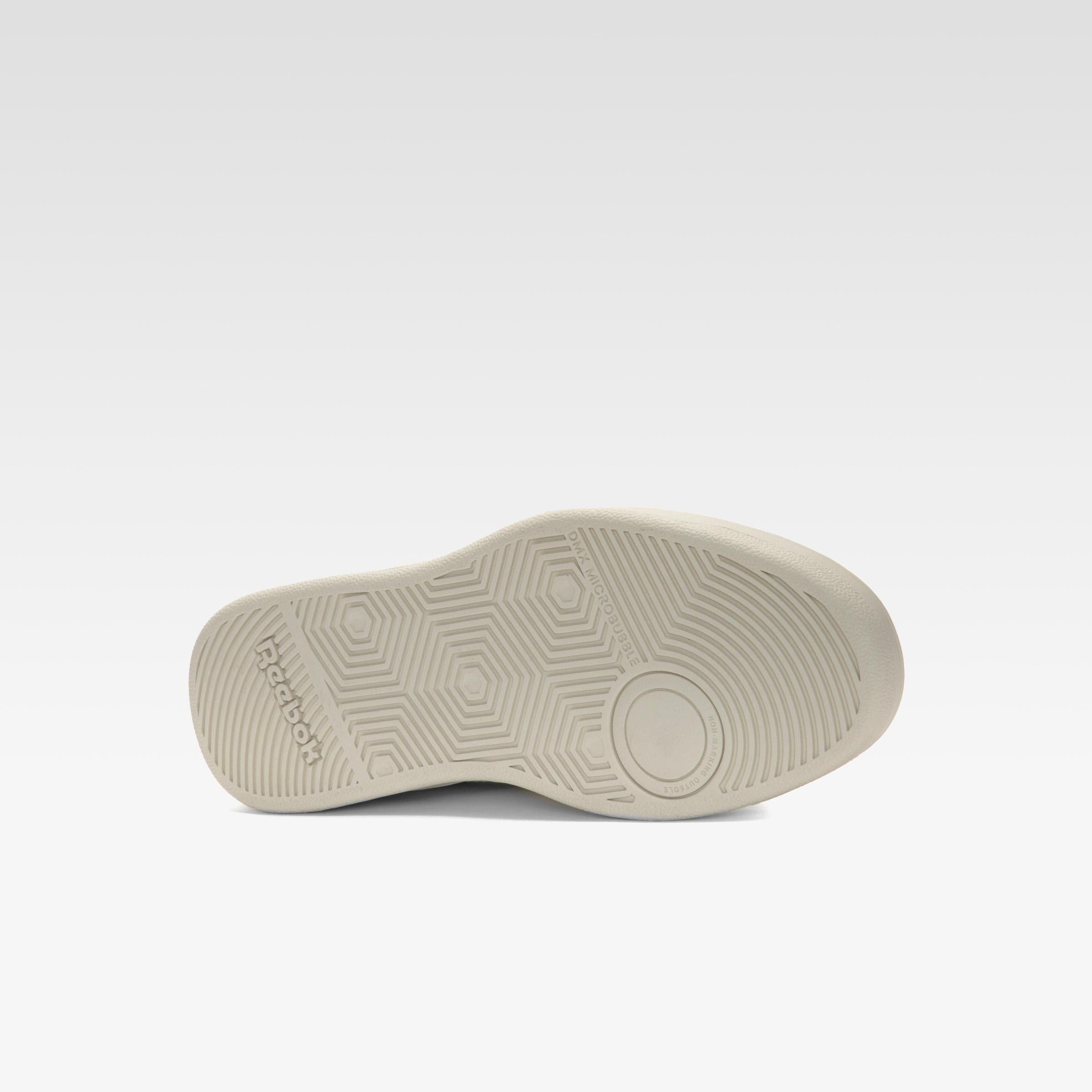 Reebok Footwear  Women's Reebok Court Advance Reebok Classics Core Ftw Women White M