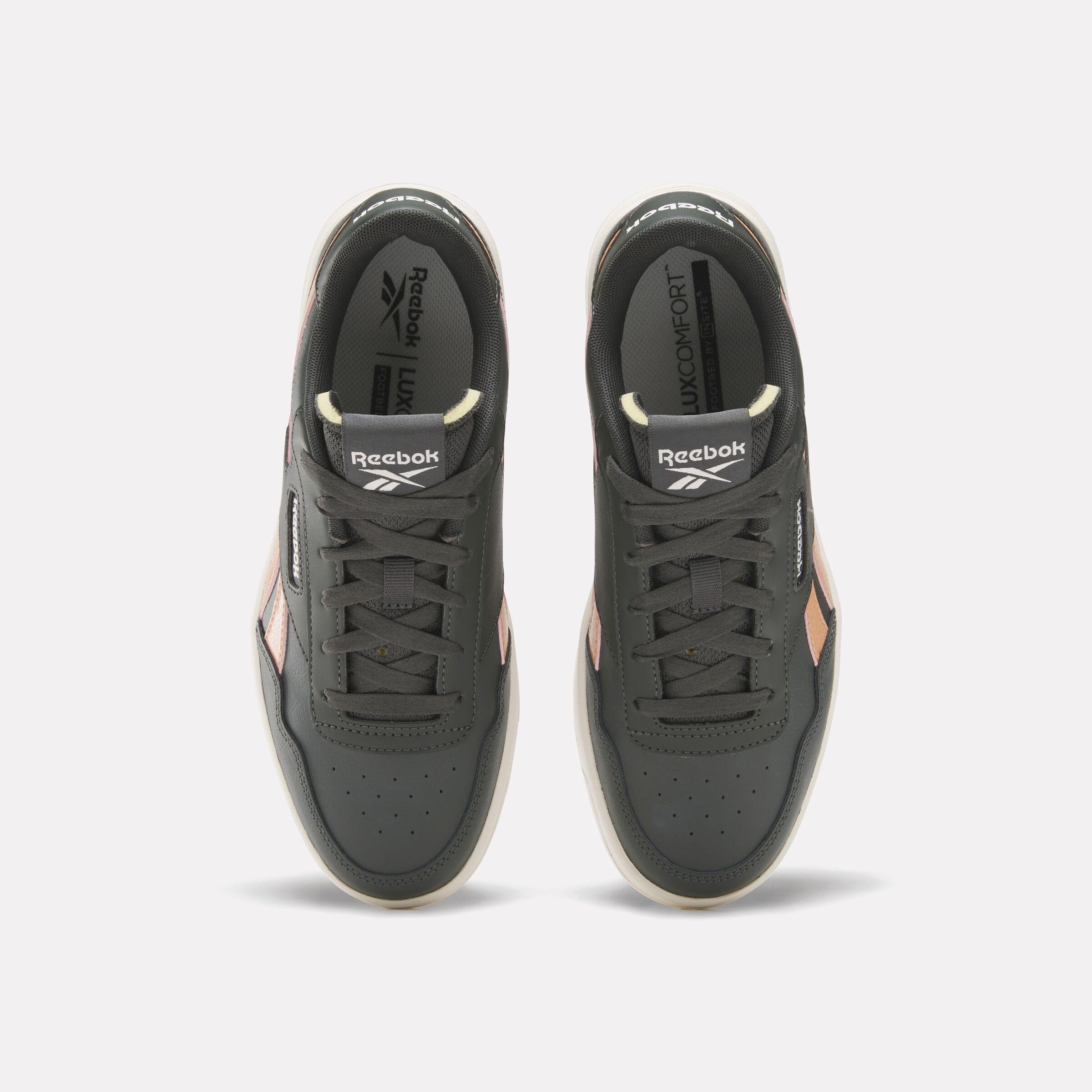 Reebok Footwear  Women's Reebok Court Advance Reebok Classics Core Ftw Women Black M