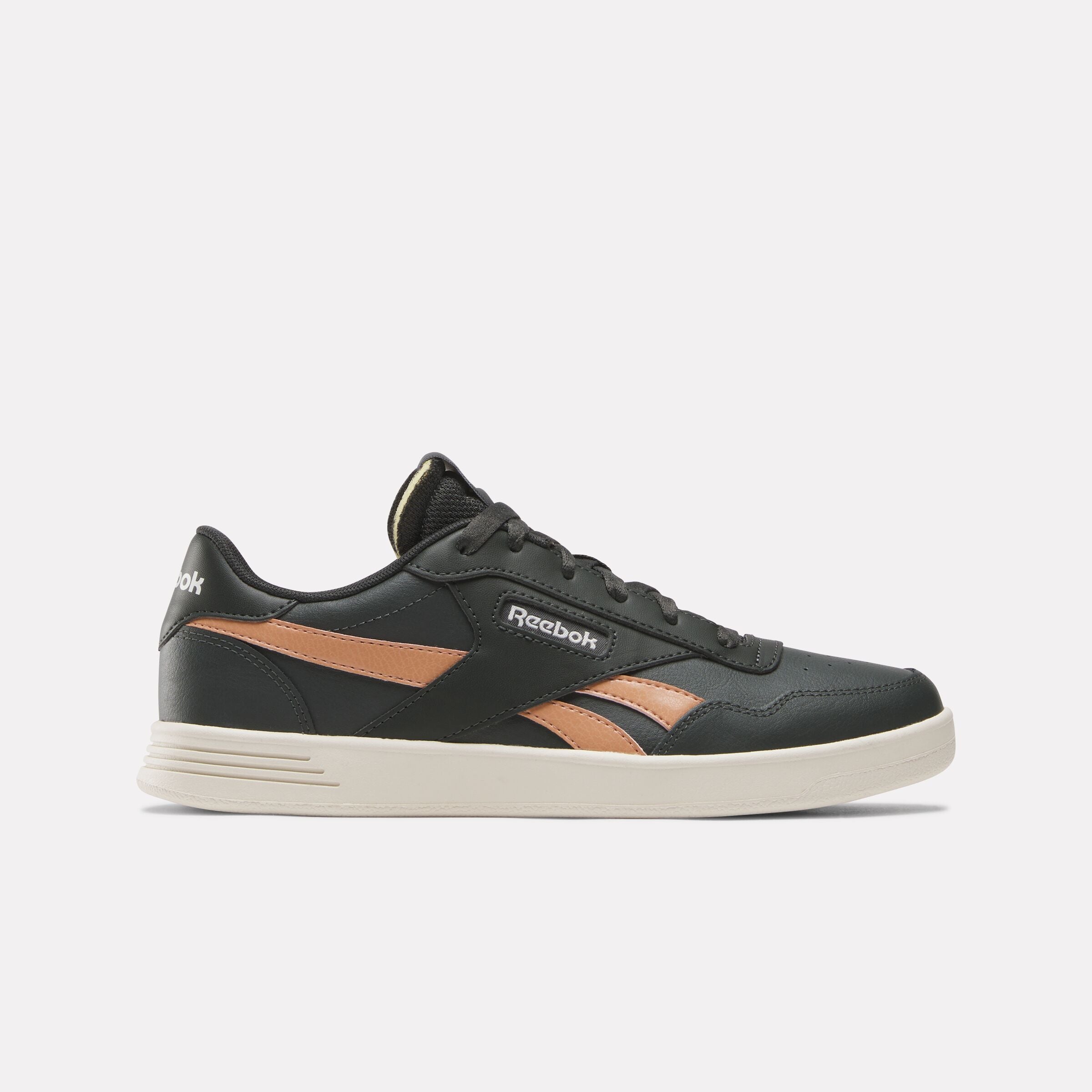 Reebok Women's Reebok Court Advance  In Grey6 M