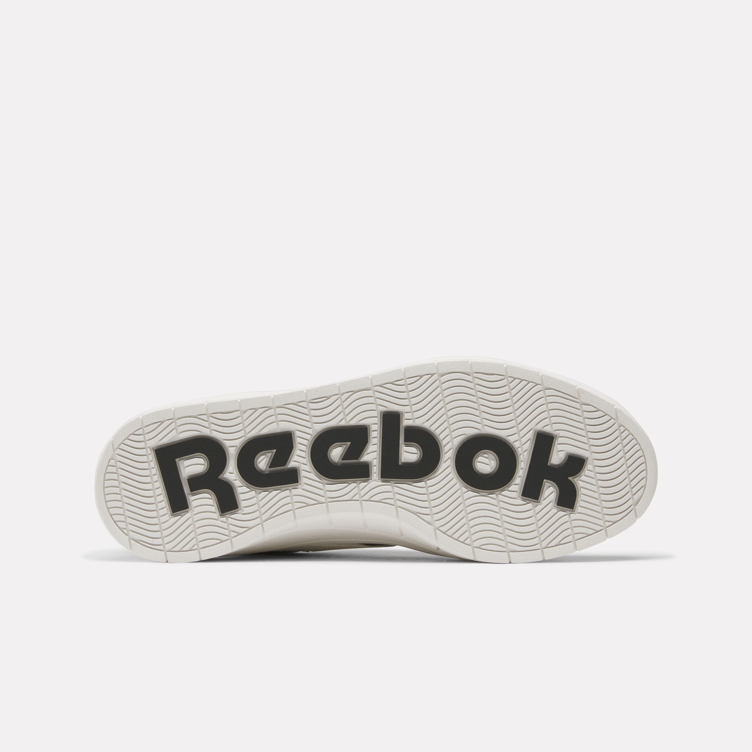 Reebok Women's Reebok Court Advance Surge  In White/White/Black M
