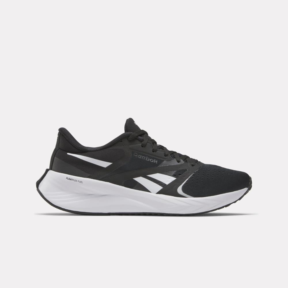 Reebok Footwear  Unisex' Energen Tech Plus 2 Reebok Running Core Ftw Men Black M
