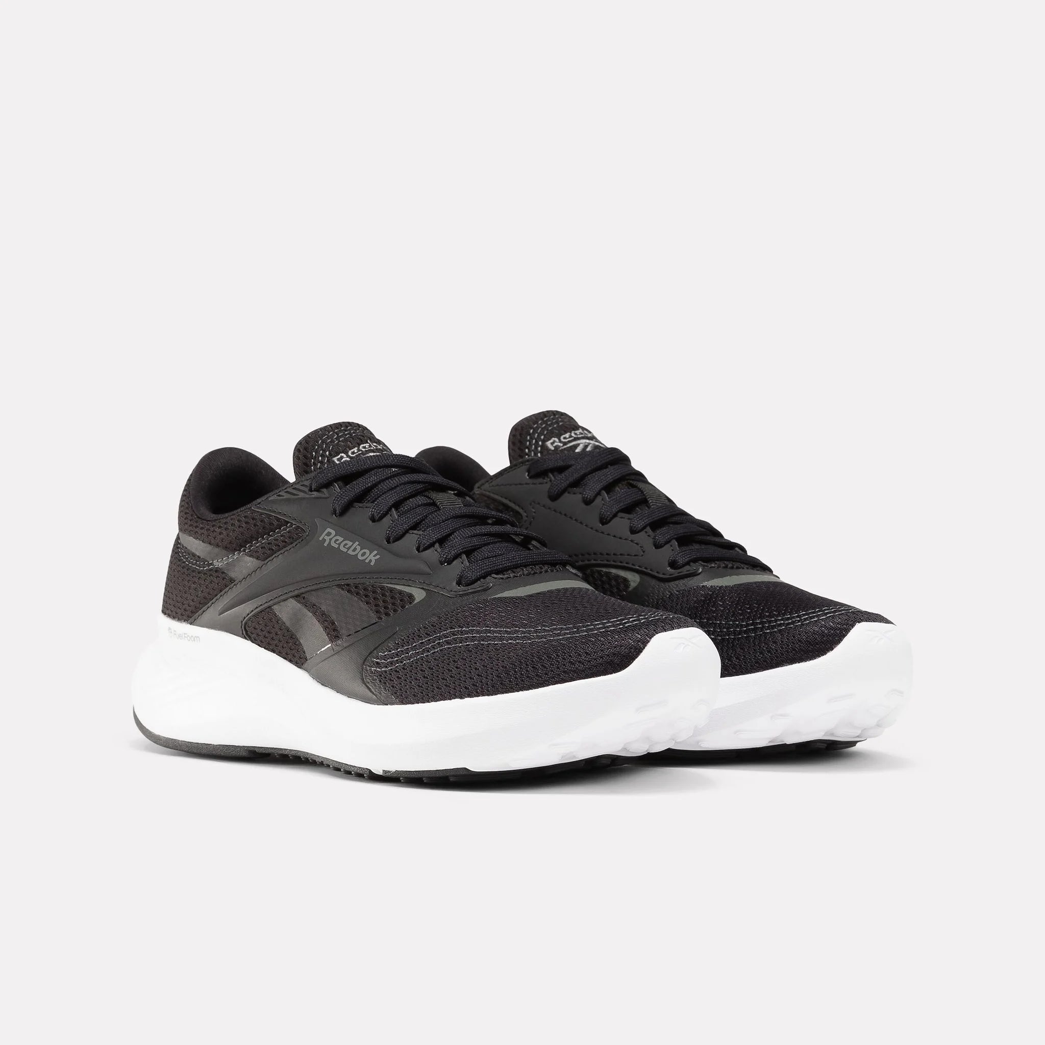 Reebok Women's Energen Tech 2  In Black/Grey M