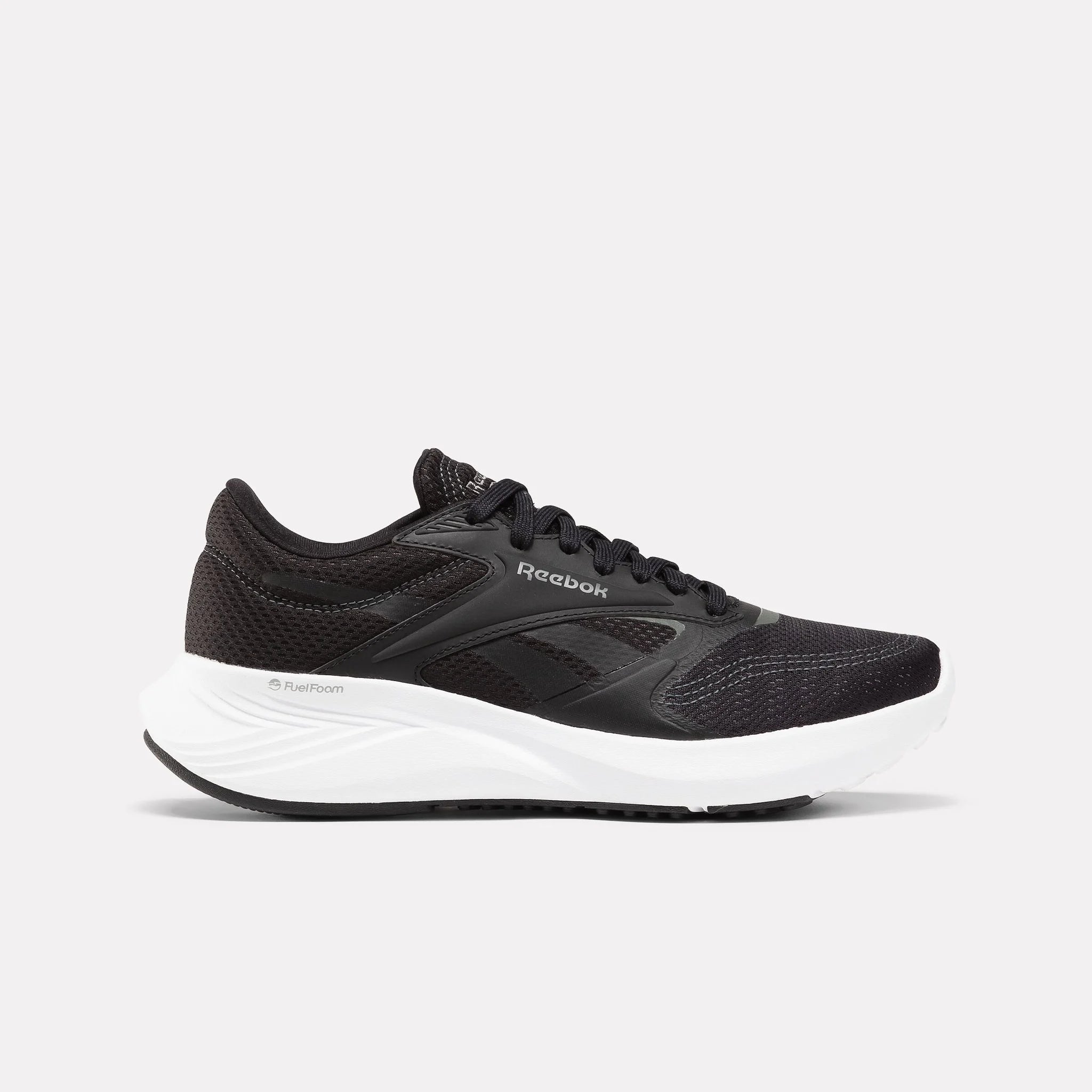 Reebok Women's Energen Tech 2  In Black/Grey M