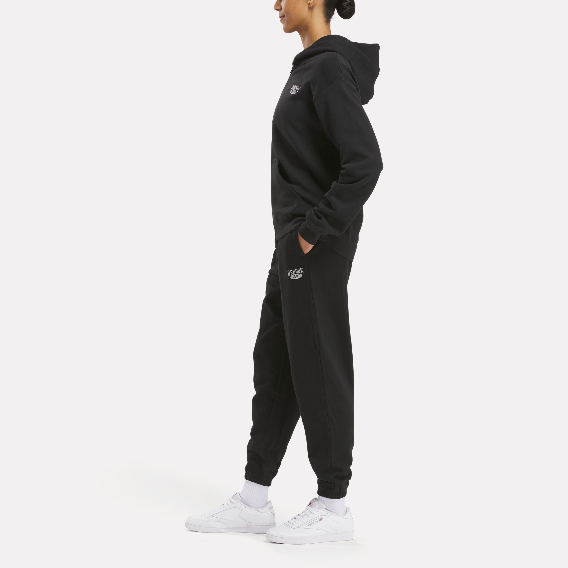 Reebok Women's Ae Ft Pant  In Black REG