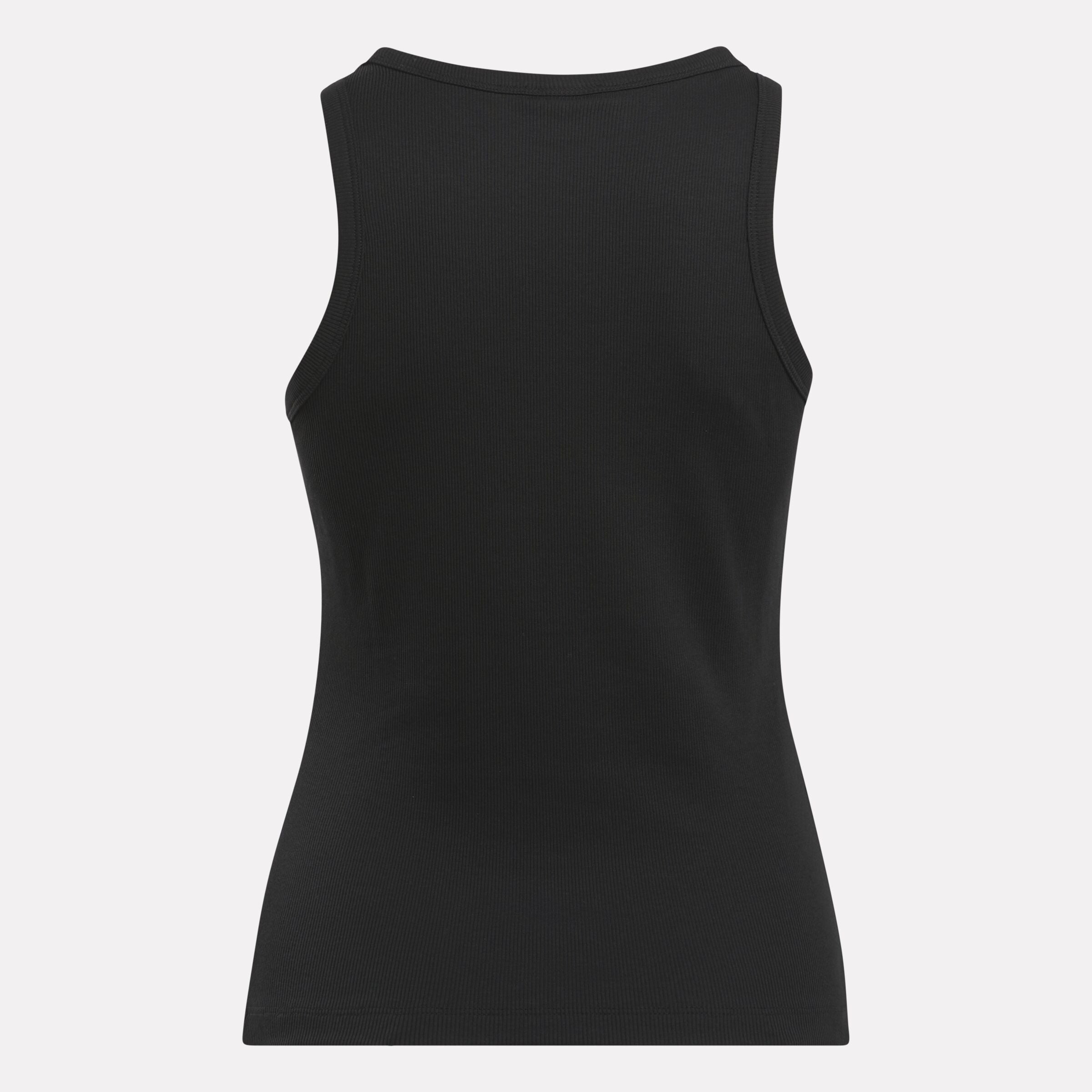 Reebok Women's Q3 Ide Tank  In Black REG