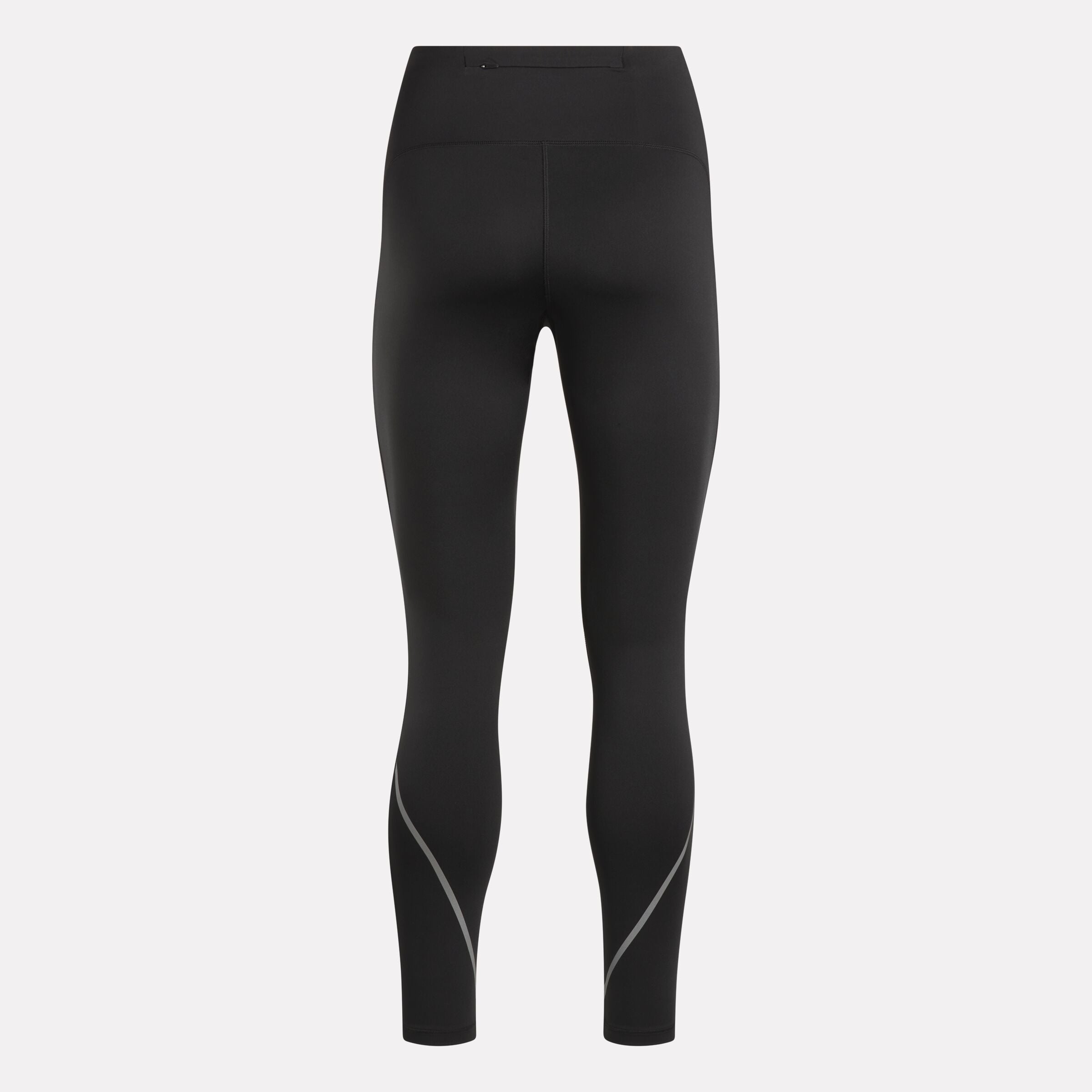 Reebok Women's Lux Speed Hr Tight  In Black REG