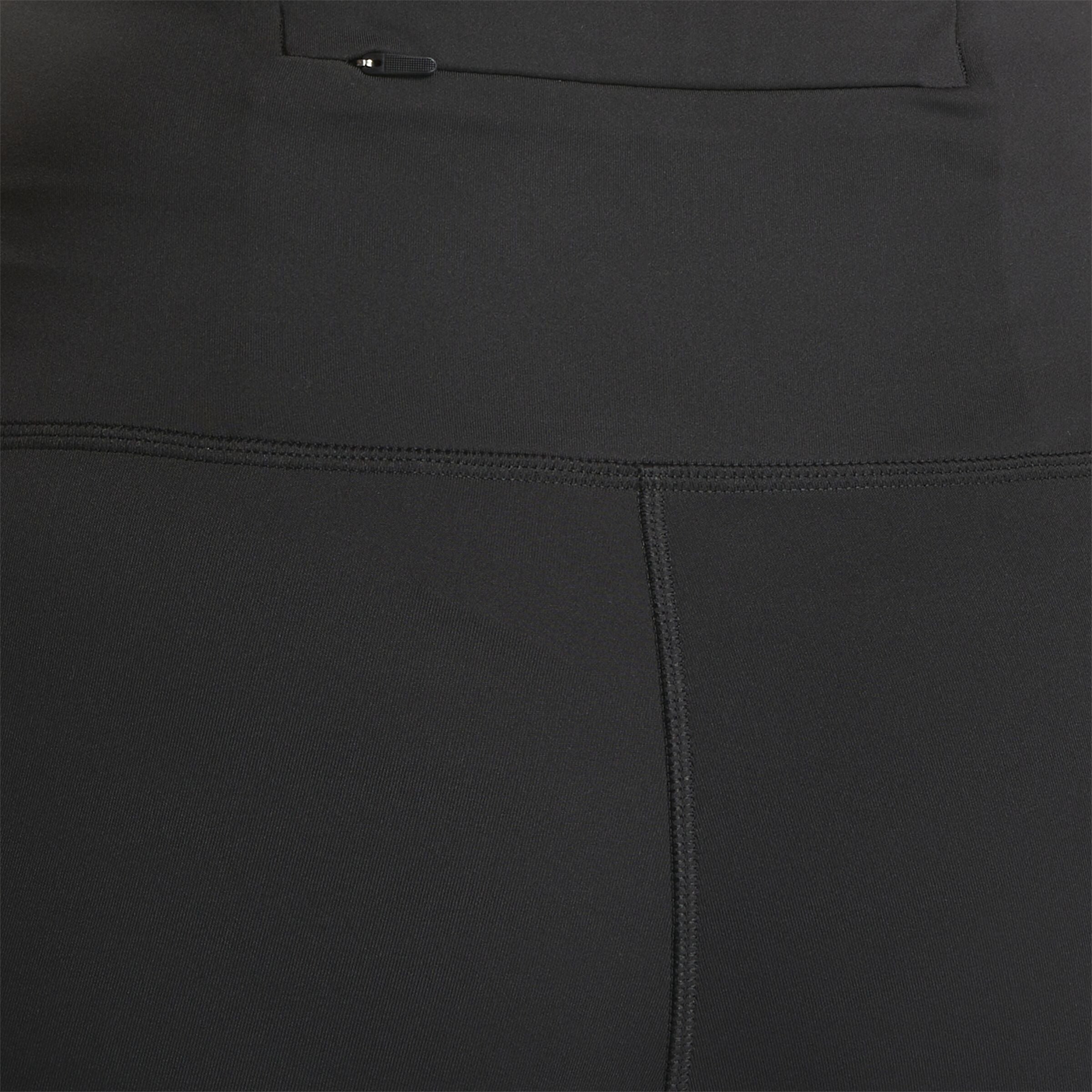 Reebok Women's Lux Speed Hr Tight  In Black REG