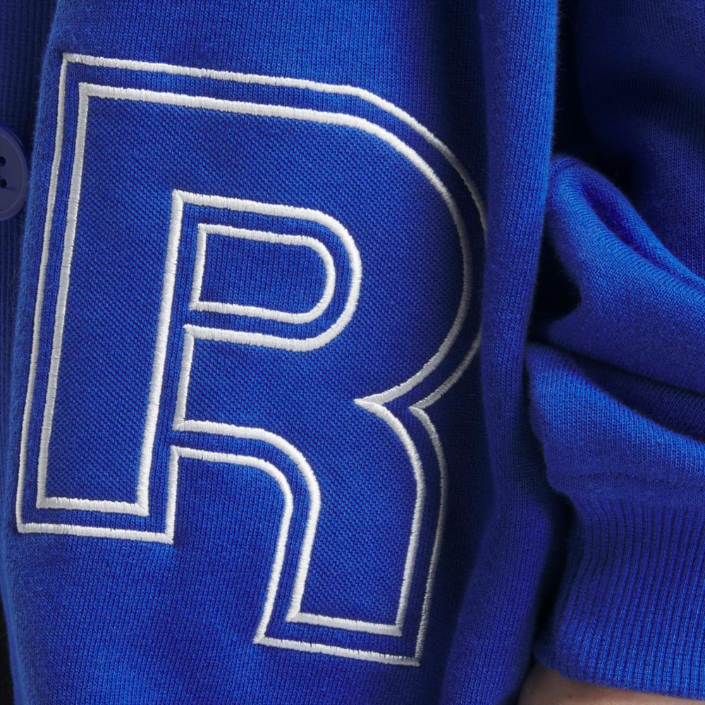 Reebok Women's Team Cover Up  Reg In Boundless