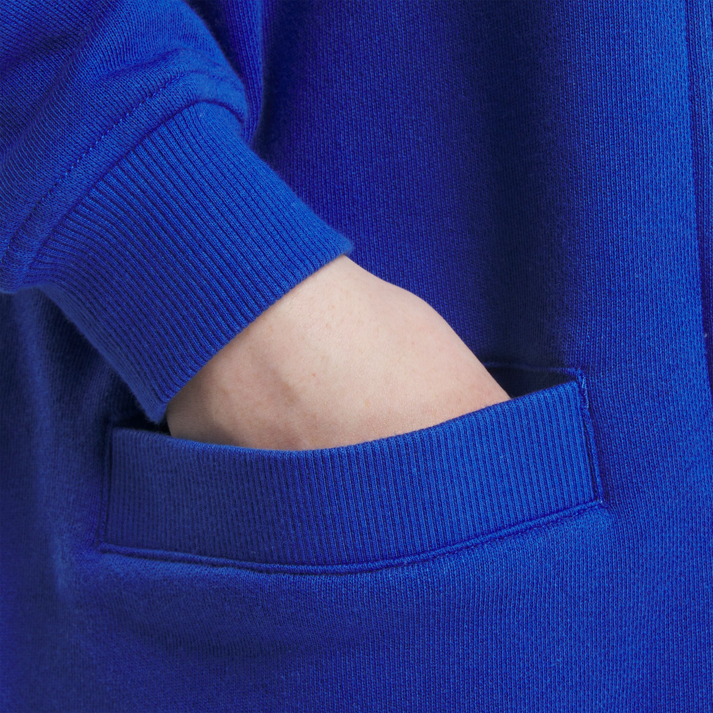 Reebok Women's Team Cover Up  Reg In Boundless