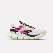 Reebok Women's Floatzig 1  In Chalk/Black/Laspin M