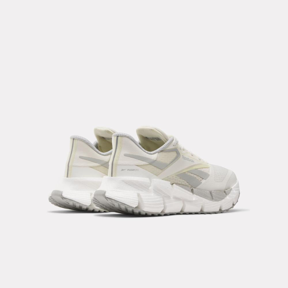 Reebok Footwear  Women's Floatzig 1 Reebok Running Ftw Women White M