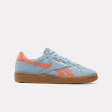 Reebok Footwear  Women's Club C Grounds Uk Reebok Classics Ftw Women Blue M