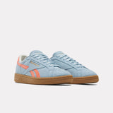 Reebok Footwear  Women's Club C Grounds Uk Reebok Classics Ftw Women Blue M