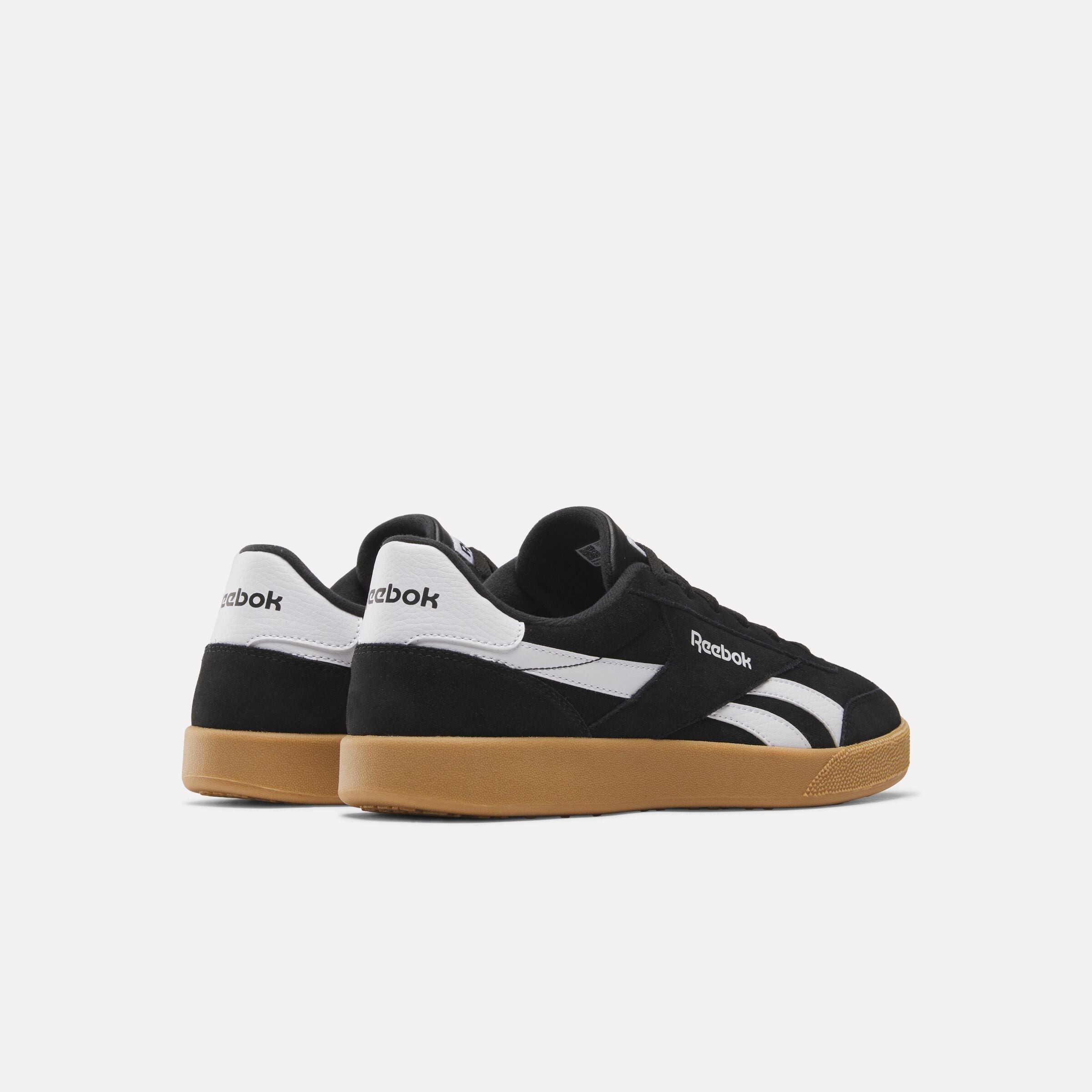 Reebok Unisex' Reebok Smash Edge  M In Black/White