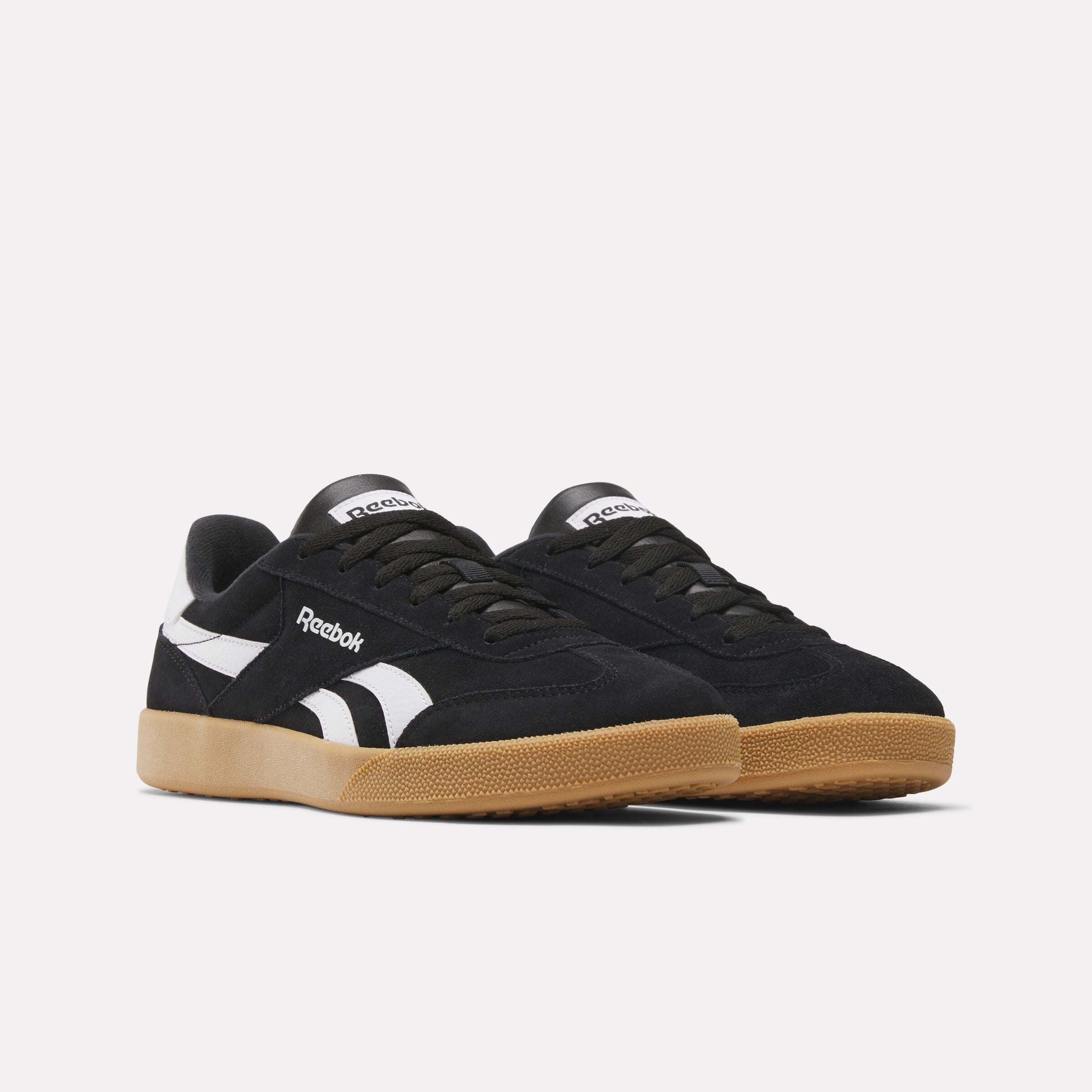 Reebok Unisex' Reebok Smash Edge  M In Black/White