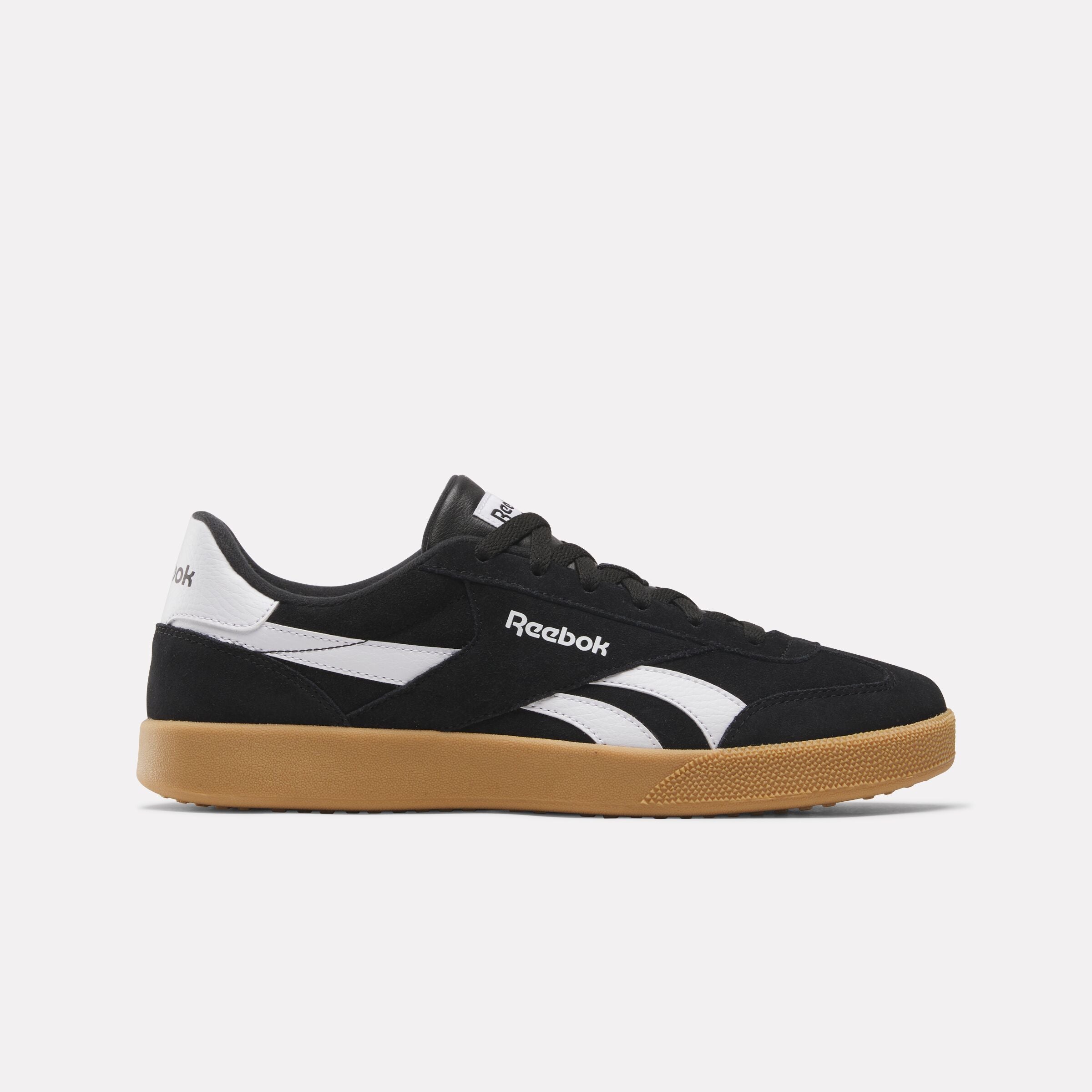 Reebok Unisex' Reebok Smash Edge  M In Black/White