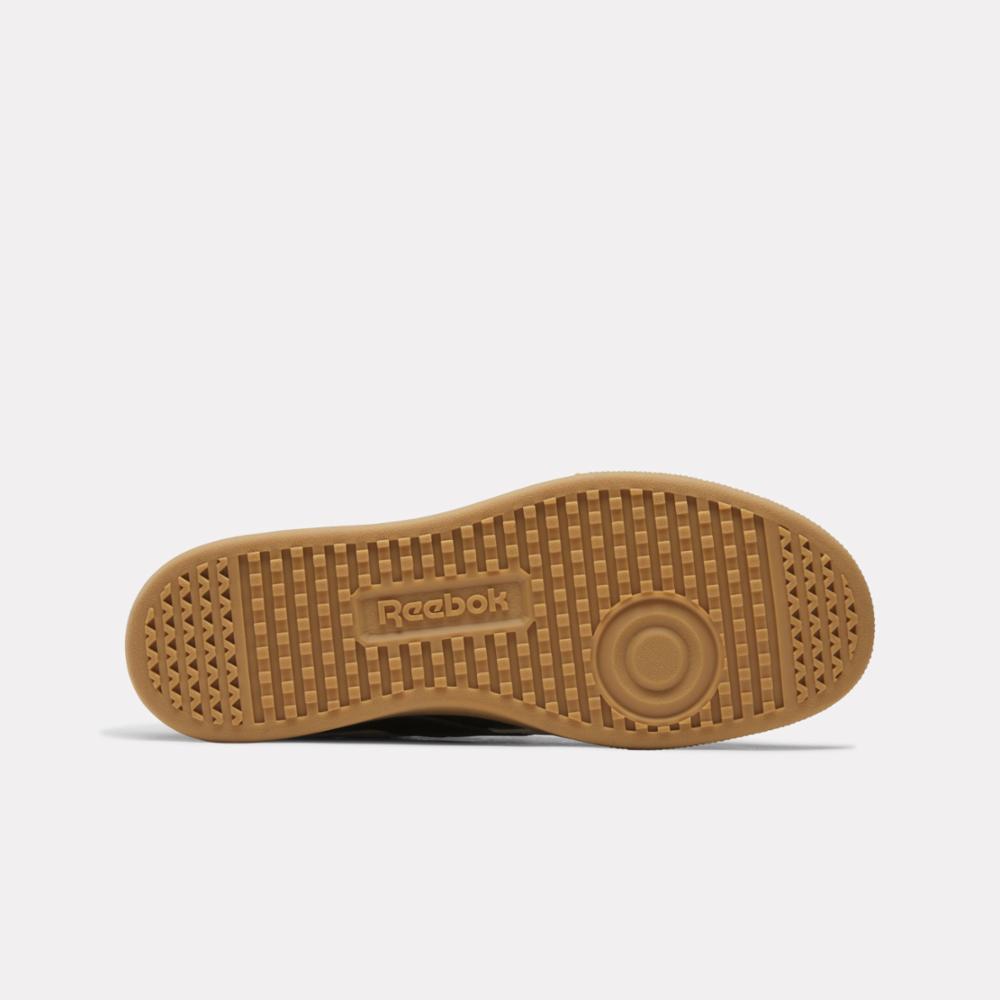 Reebok Footwear  Unisex' Reebok Smash Edge S Reebok Classics Core Ftw Men Black M