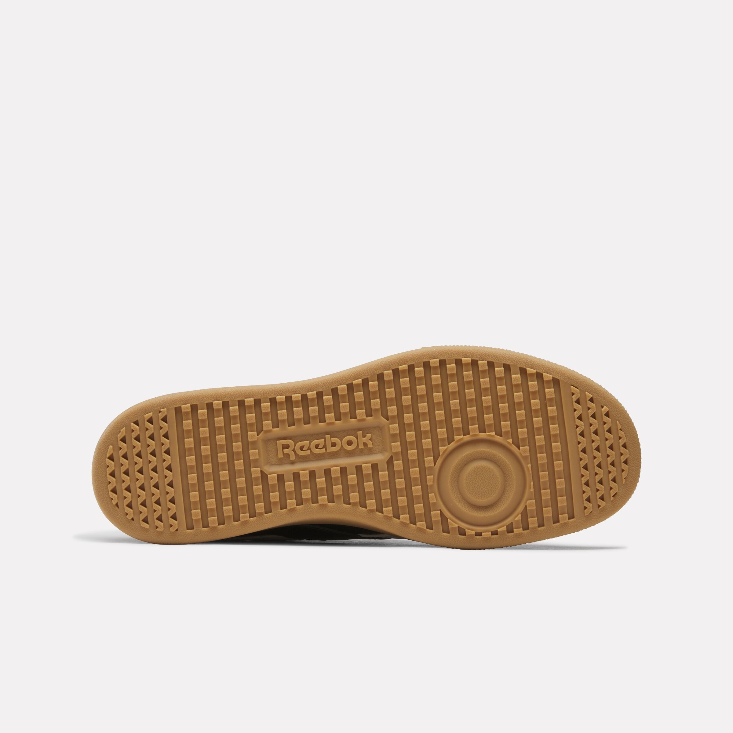 Reebok Unisex' Reebok Smash Edge S  In Black/White M