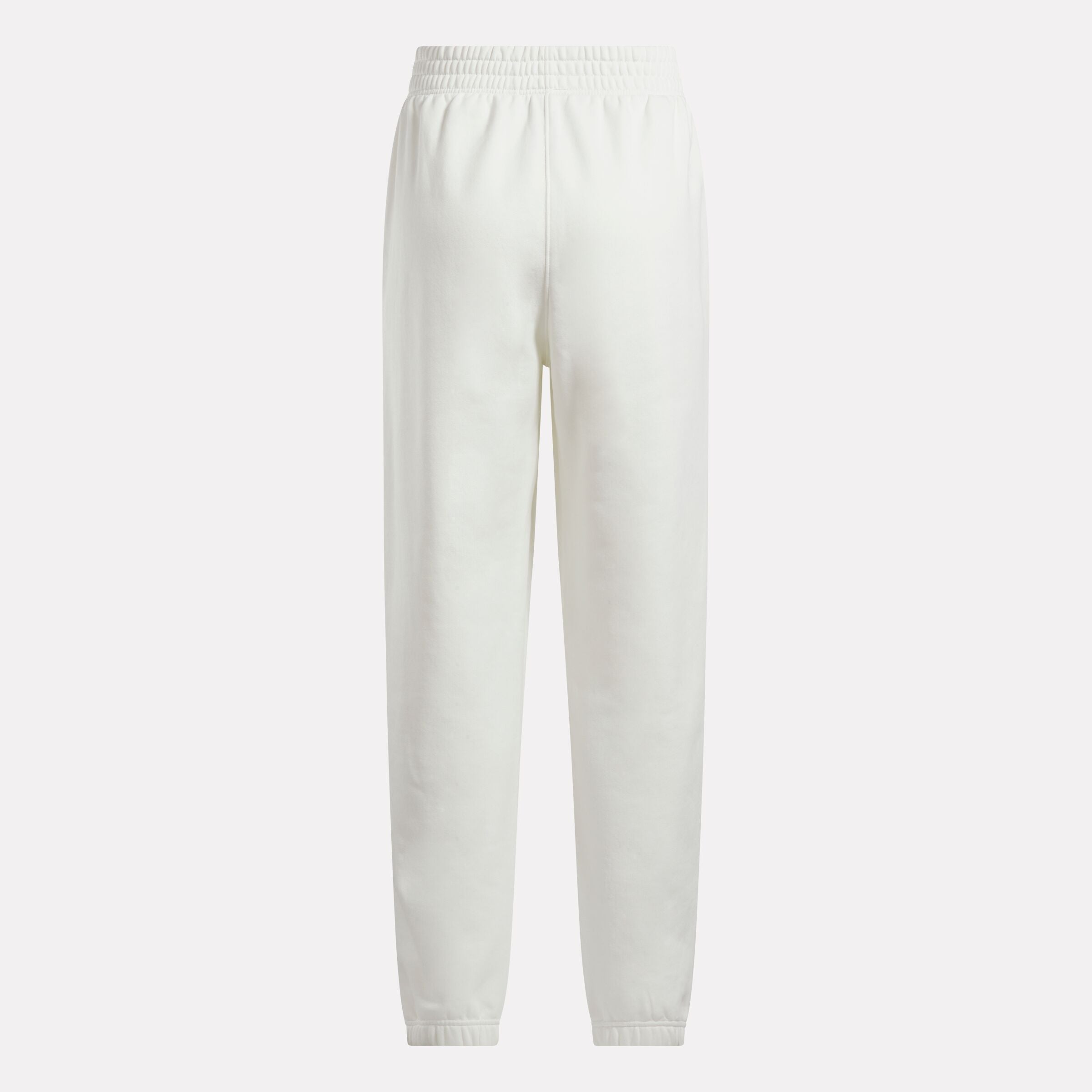 Reebok Women's Q3 Ide Fleece Pant  In Chalk REG