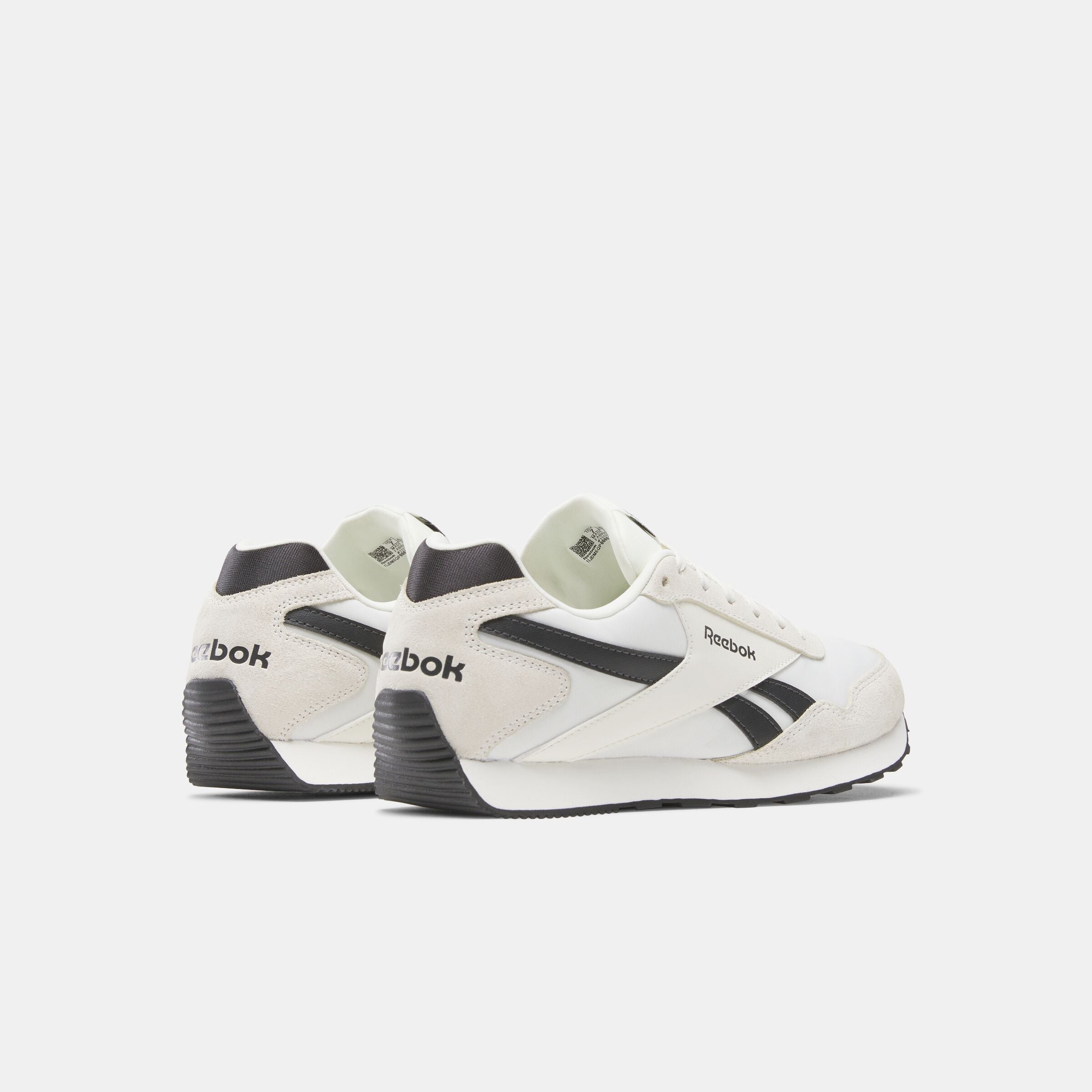 Reebok Women's Reebok Glide Low  In Chalk/Vintage M