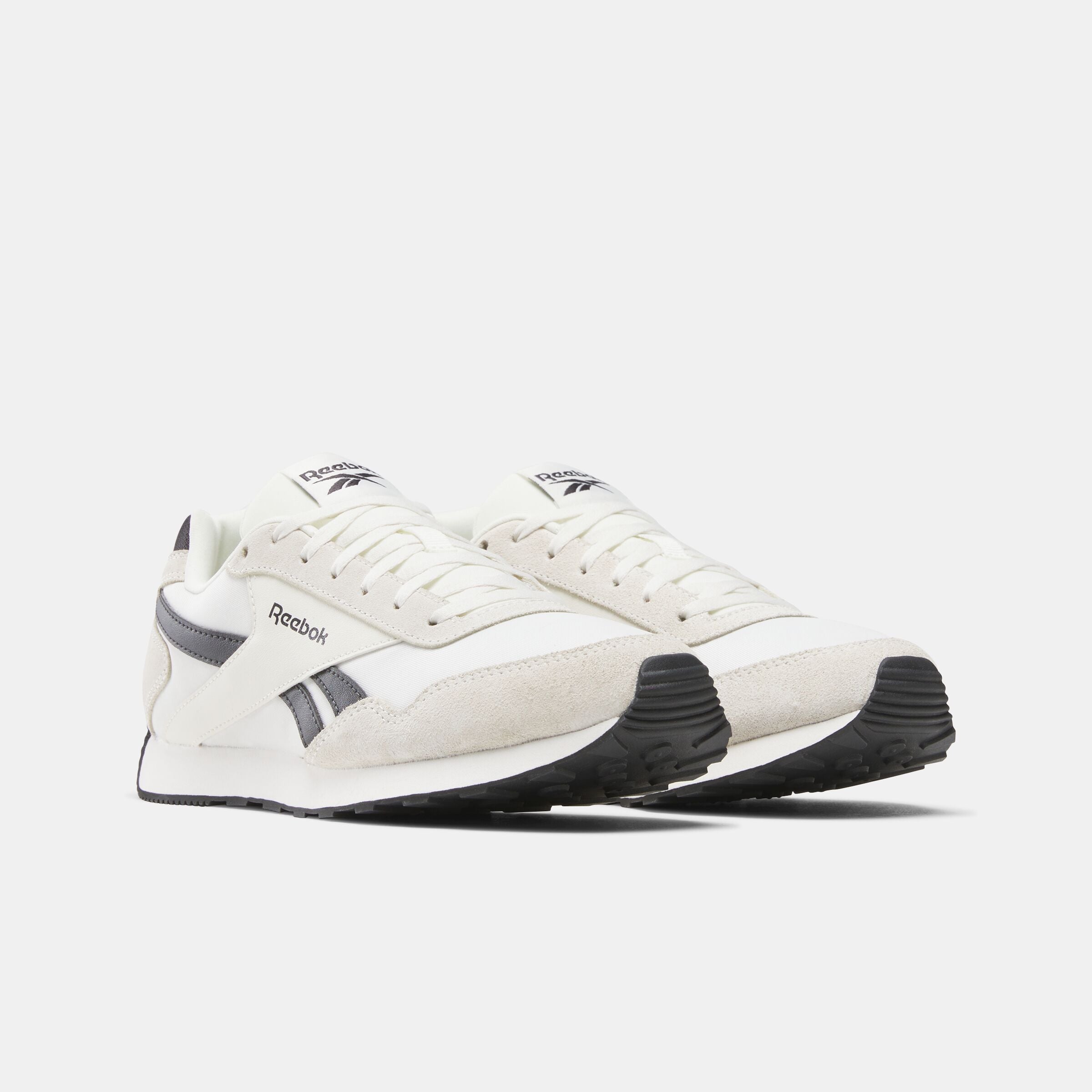 Reebok Women's Reebok Glide Low  In Chalk/Vintage M