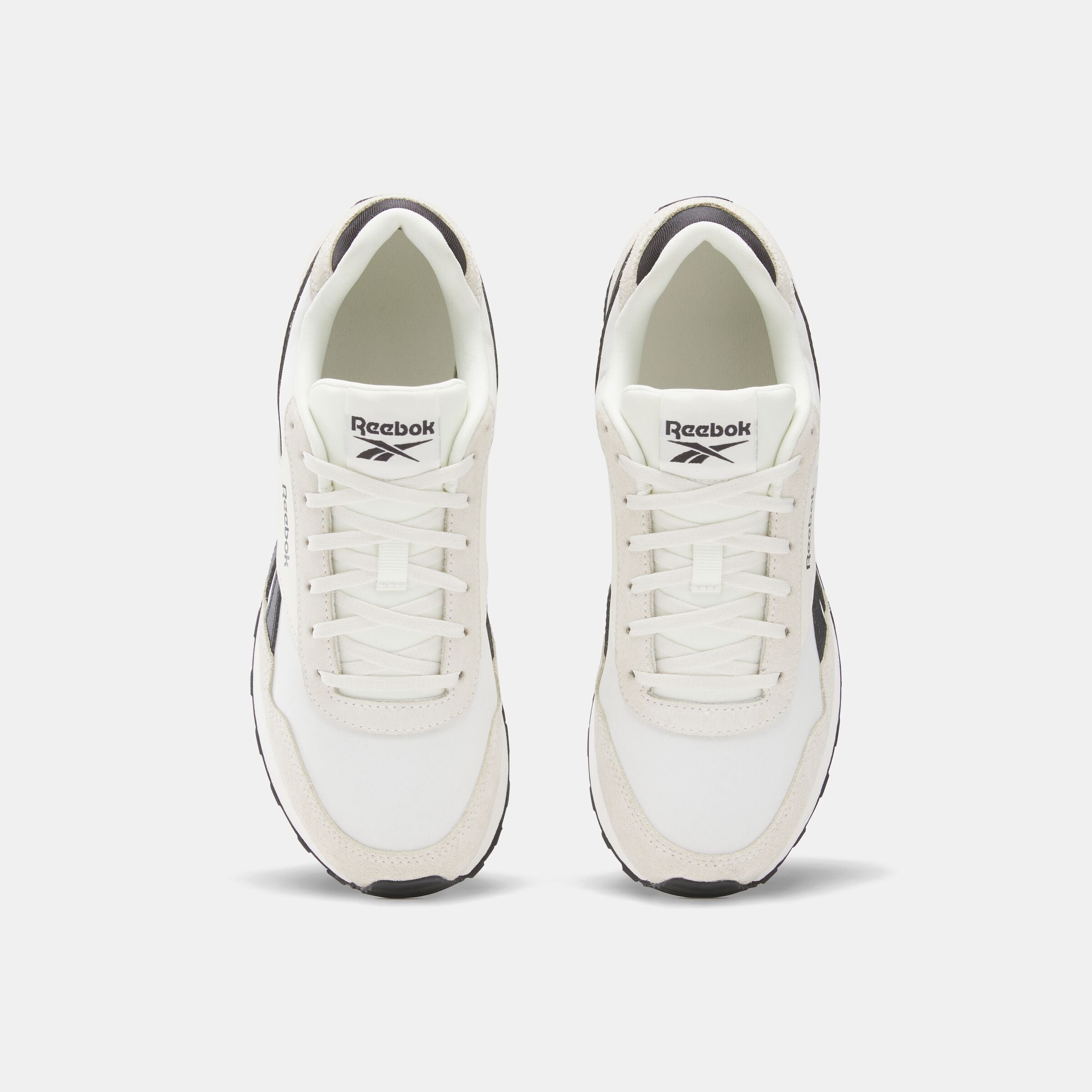 Reebok Women's Reebok Glide Low  In Chalk/Vintage M
