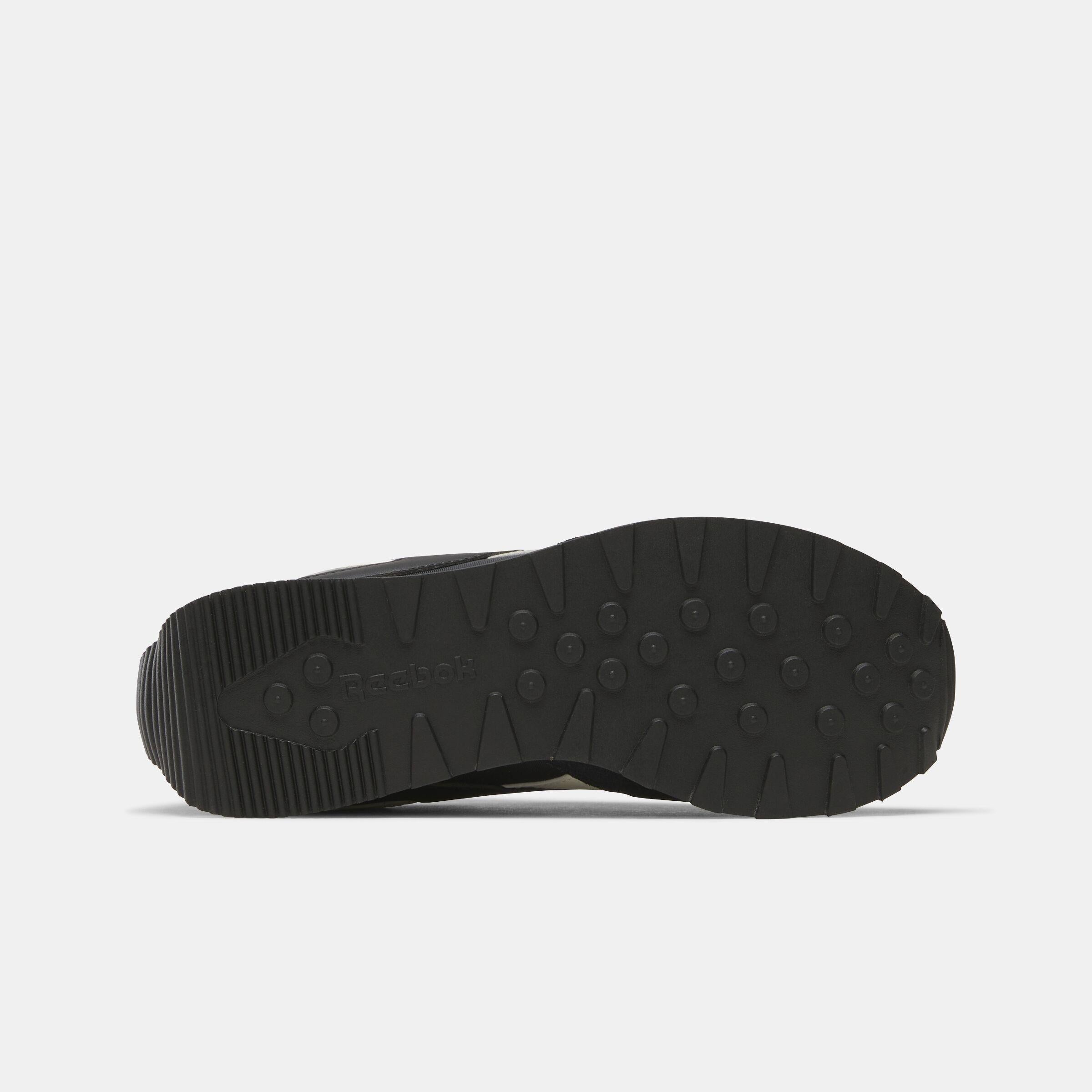 Reebok Footwear  Women's Reebok Glide Low Reebok Classics Core Ftw Women Black M