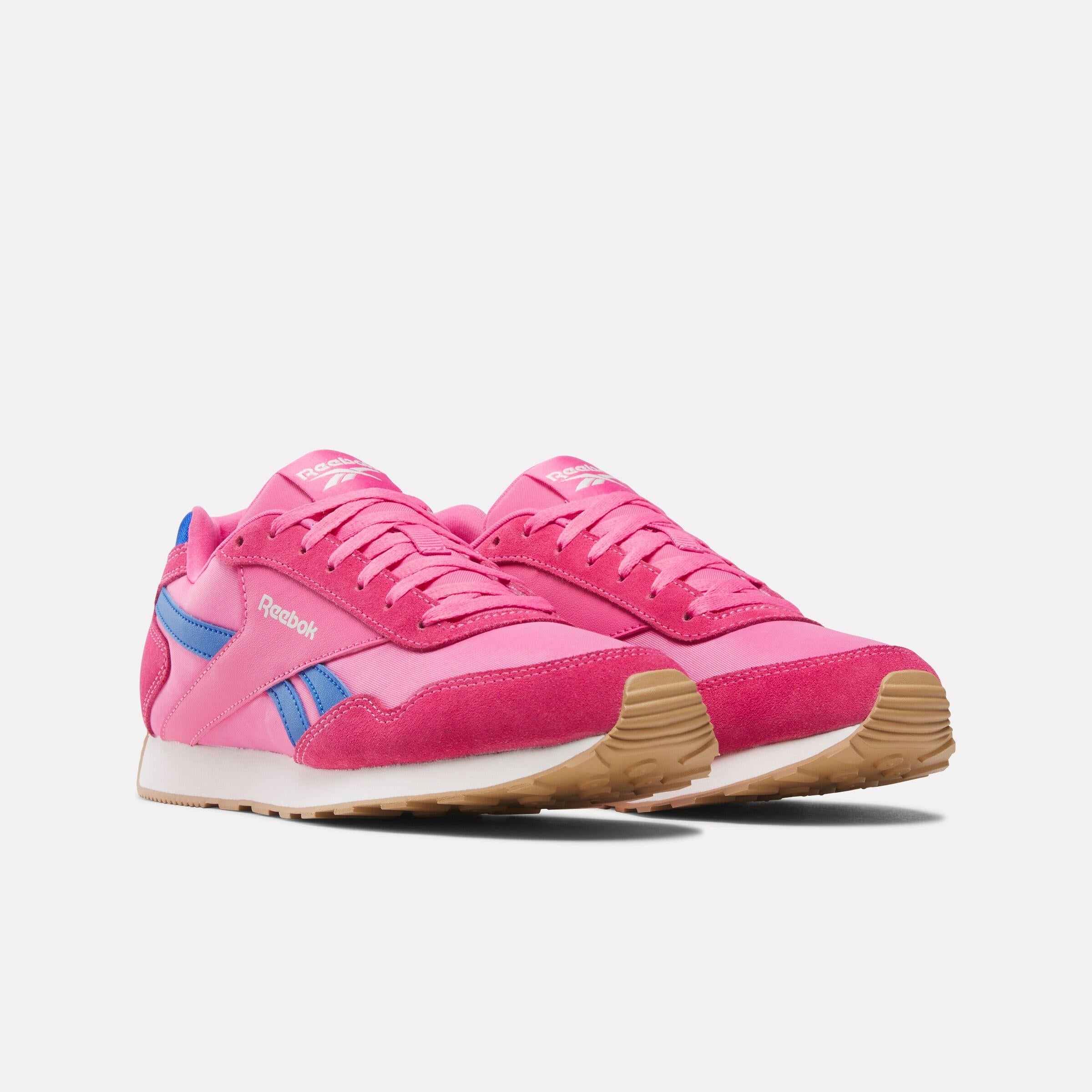 Reebok Footwear  Women's Reebok Glide Low Reebok Classics Core Ftw Women Pink M
