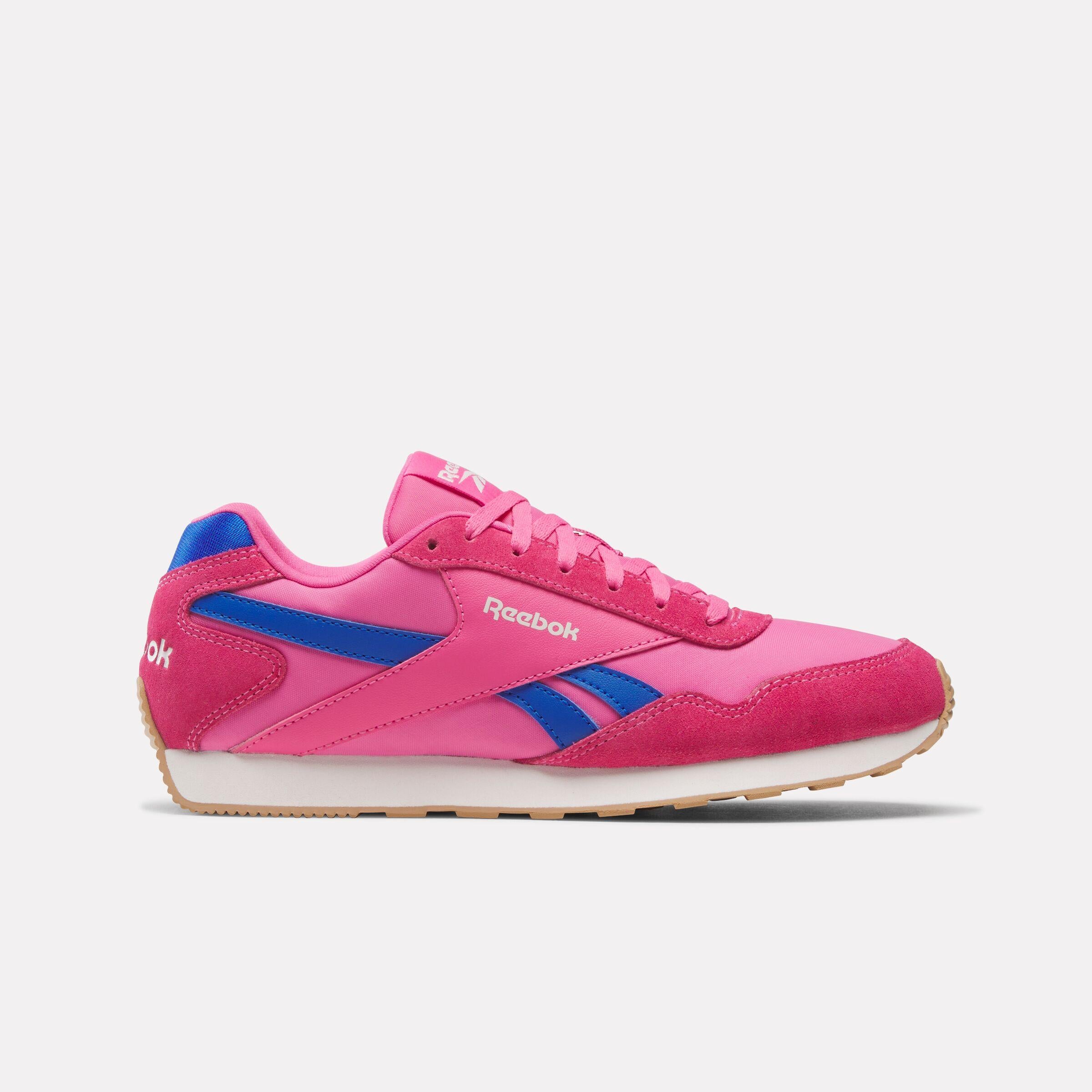 Reebok Footwear  Women's Reebok Glide Low Reebok Classics Core Ftw Women Pink M