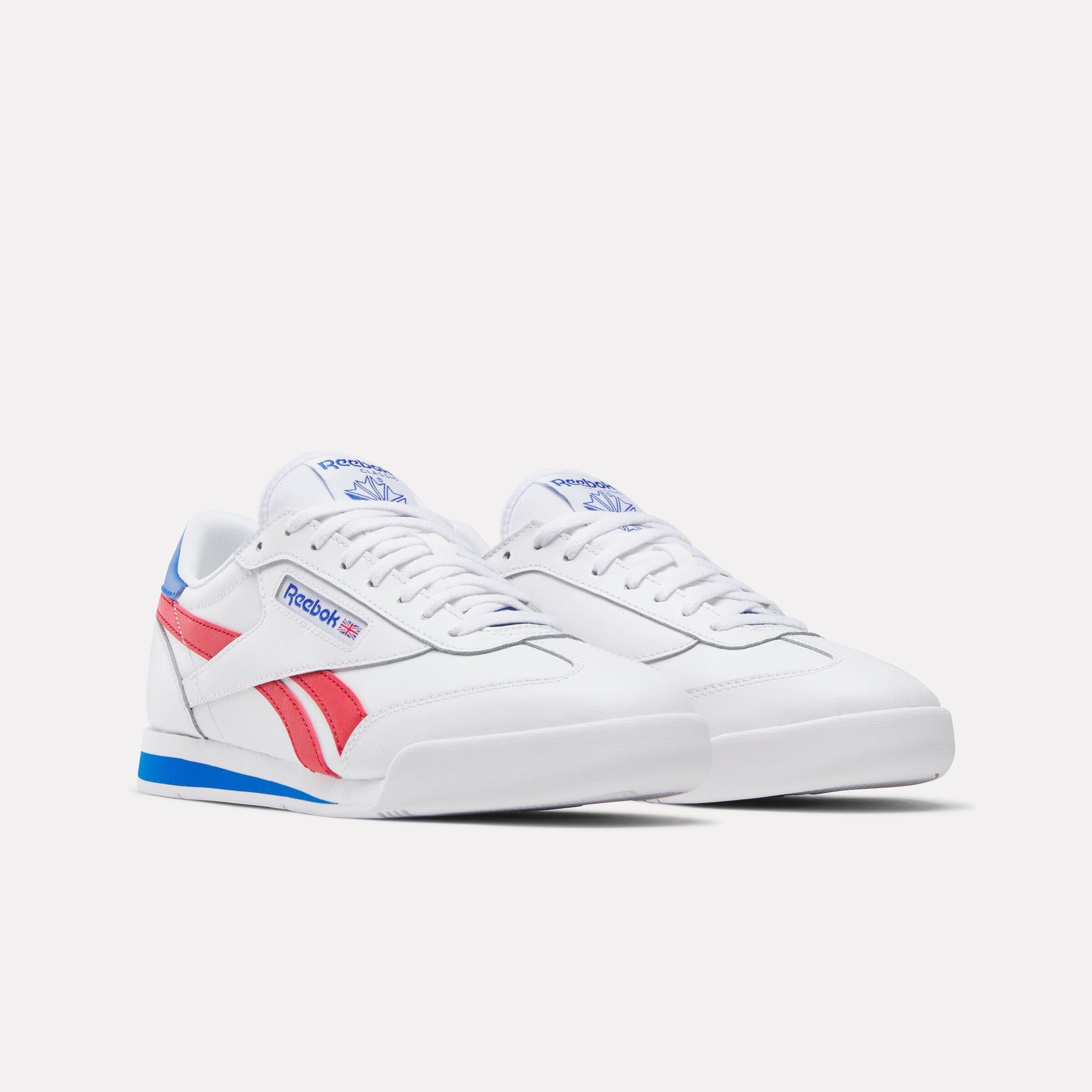 Reebok Footwear  Unisex' Campio Xt Reebok Classics Ftw Men White M
