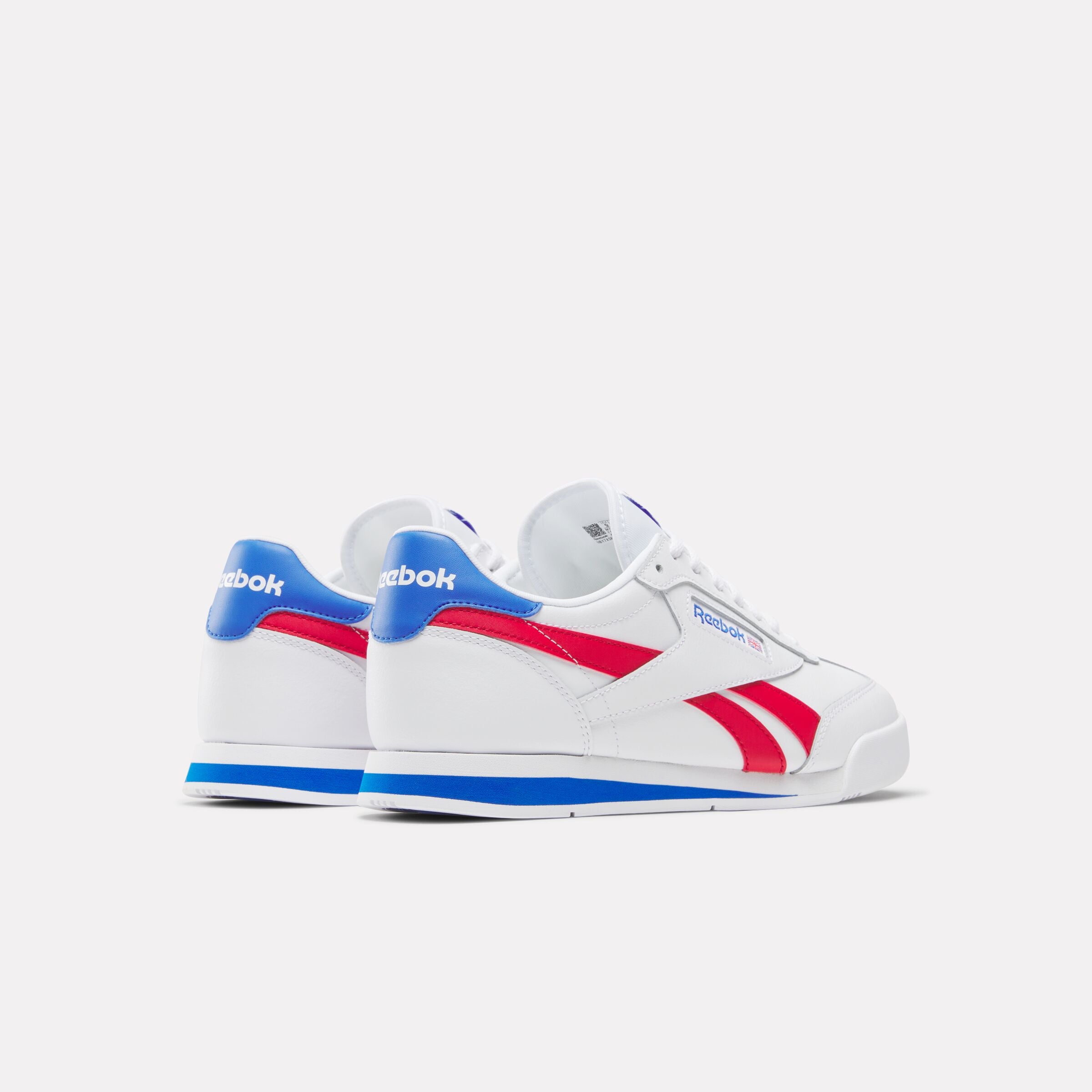 Reebok Unisex' Campio Xt  In White/Vector M