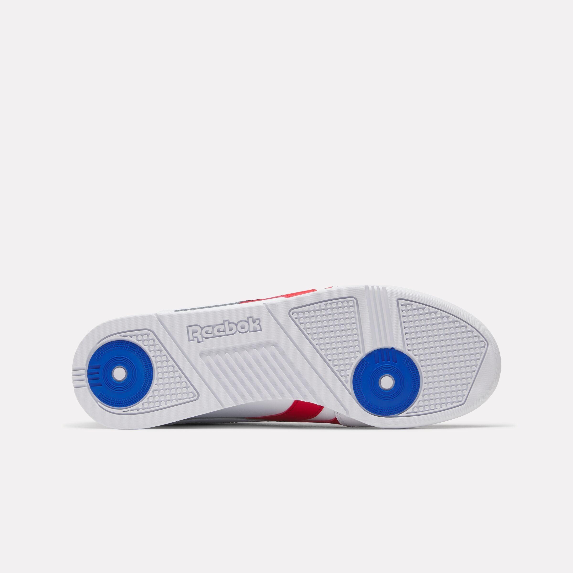 Reebok Unisex' Campio Xt  In White/Vector M