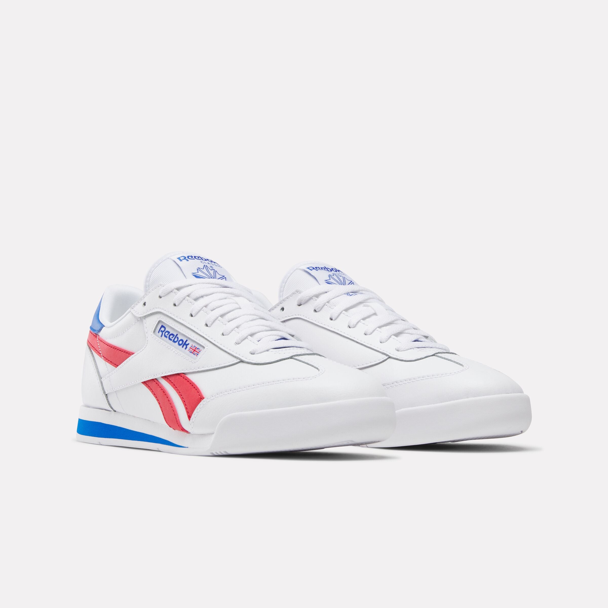 Reebok Unisex' Campio Xt  In White/Vector M
