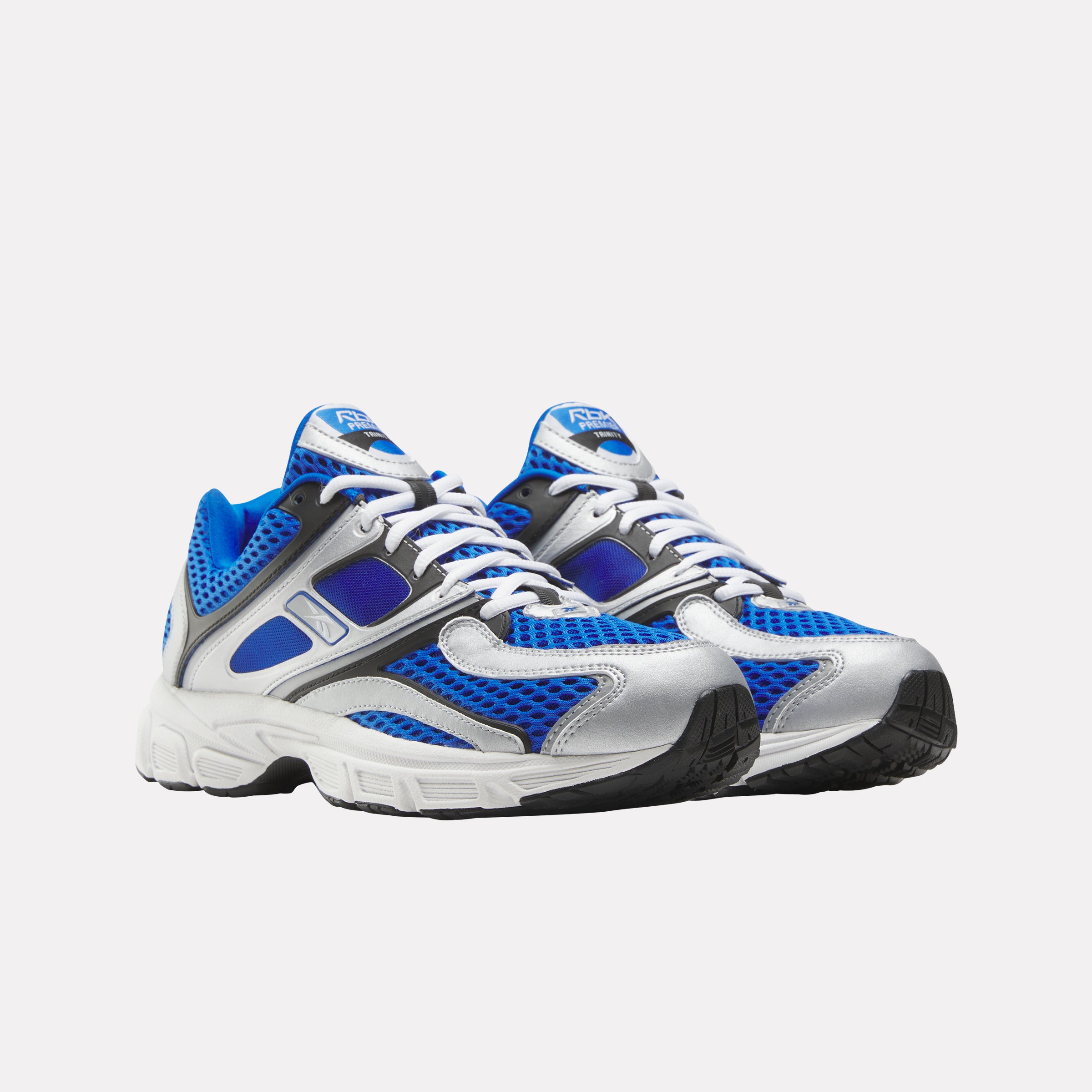 Reebok Unisex' Rbk Premier Trinity  In Optimum M
